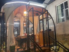 -云禾壹海景庄园餐厅