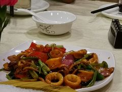 -吉源大排档·鱼生·海鲜(烧烤彩印厂店)