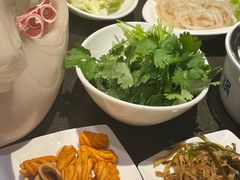 -蒙都43°9羊火锅(平庄店)