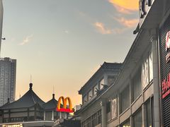 -东门町美食街