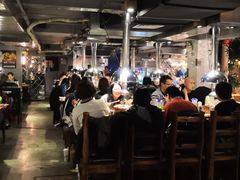 大堂-原始泥炉烤肉(总店)