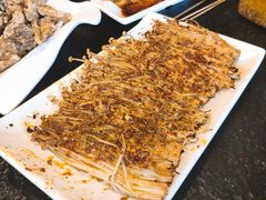 -798烧烤工厂(太和路店)