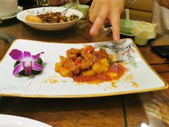 -鼎晟江南·融合江南宴(固戍店)