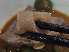 驴皮-家乡饭店(里仁洞店)