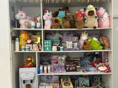 -炫艺舞蹈培训中心(枫尚奥特莱斯店)