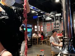 -霸腹烤肉(厦门柚子番店)