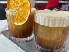 -72 COFFEE(东朝阳路店)