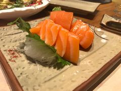 -赤坂亭·M9和牛烧肉·铁板烧(合肥万象城店)