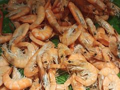 -东方红海鲜百汇(国际大厦店)