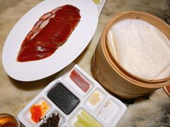 -范家小馆·烤鸭新京菜(金融街店)