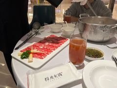 -红雀围·海鲜火锅(陆家嘴中心店)