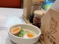 -味千拉面(双井店)