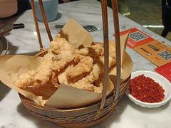 -懒人盐府人家(航天桥店)