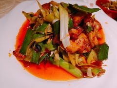 -红辣椒·川菜·火锅(科华路店)