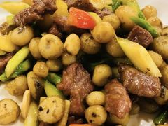 -麒麟中餐厅·经典粤菜·地道菜式老字号(广州长隆酒店)
