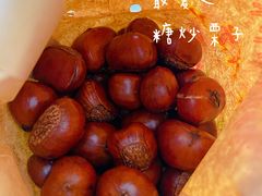 -高记福桂桂花糖炒栗(鼓楼店)