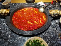 -蜀大侠火锅(少陵路店)