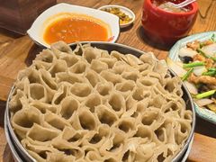-山西会馆晋三宝·太原菜(五一广场店)