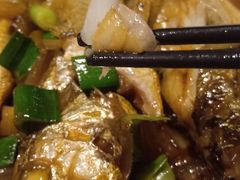 -小城故事·地道宁波味(月湖盛园店)