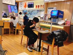 大堂-吉野家(人和香港城店)