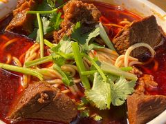 -朱儿面庄(洋河三路店)