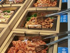 -韩厨烤肉火锅无限自助餐厅(潮流特区店)