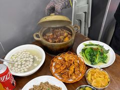 -斯丹姜母鸭·古法干香(涂门街总店)