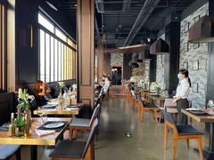 大堂-AZUL by FUEL蓝色·法式酒馆(琶醍店)