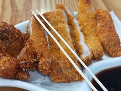 -哈灵面馆(宁波路店)
