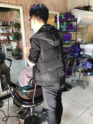 -雅典娜造型