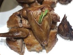-粗茶淡饭·隐庐私厨(东亭店)