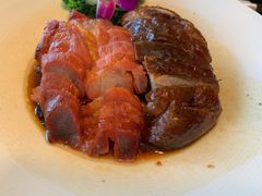 -佘山世茂艾美·御珍轩中餐厅