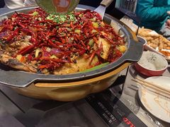 -南锣南门(东方银座店)