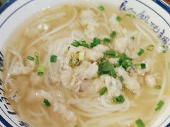 -长人馄饨铺(解放街店)