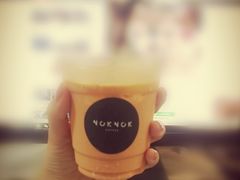 -NokNok Coffee(宽窄巷子店)