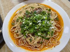 -玉香宫河州牛肉拉面