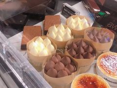 -Awfully Chocolate(来福士广场店)