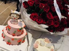 -浮光之丘MontCake生日蛋糕(科华路店)