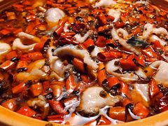 -東舍食唐精品陕菜馆
