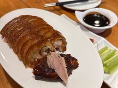 -新興传承烤鸭