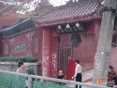 近照-长春观斋补堂素菜馆