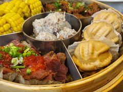 -小厨食堂(黄田坝店)