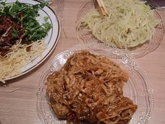 -满园烤鸭·春饼(太原街万达店)