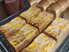 -沁屋面包店(人民东路店)