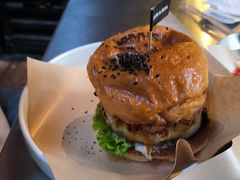 -shark burger·鲨鱼汉堡(交子大道店)