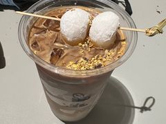 -Seesaw Coffee(上生新所店)