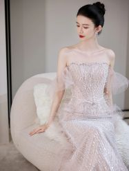-韩国天使嫁衣婚纱礼服馆(上海旗舰店)