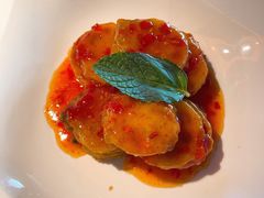 -荷塘秋月·本帮江浙菜(国权路店)