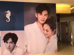 -海马体照相馆(天津世纪都会店)
