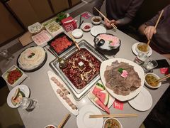 -海底捞火锅(吾悦广场店)